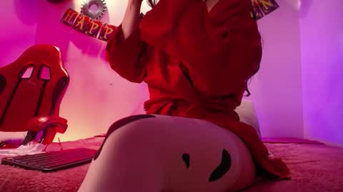 Katy Van online show from October 23, 9:54 pm