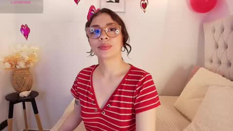 Katy Van online show from February 12, 5:58 am