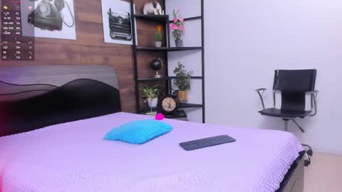 salo  online show from February 24, 2:47 pm