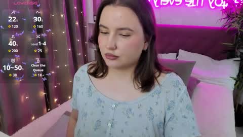 Kate online show from February 7, 5:55 am