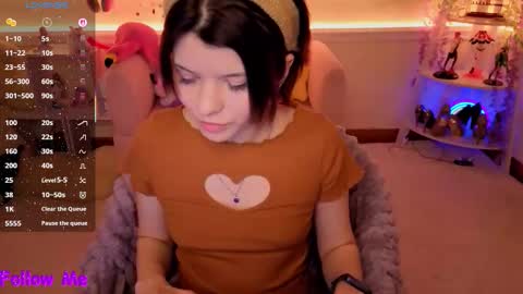 Katya online show from March 7, 2:46 pm