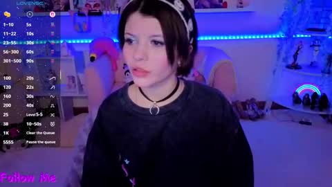 Katya online show from March 2, 2:24 pm