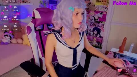 Snapshot of katyazaitseva chatting on September 18, 7:23 pm Katya online show from September 18, 7:23 pm