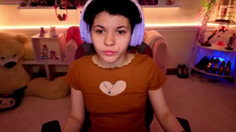 Katya online show from April 20, 12:19 pm