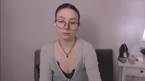 Katy online show from February 25, 4:49 pm