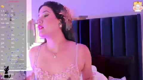 Snapshot of katyivanov chatting on December 22, 8:58 pm Katya online show from December 22, 8:58 pm