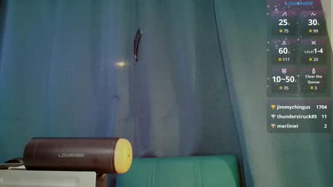 KATY online show from March 20, 3:00 am