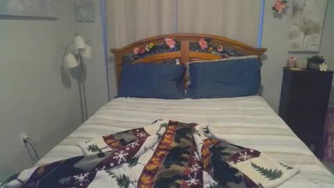 Katy online show from January 21, 1:08 am