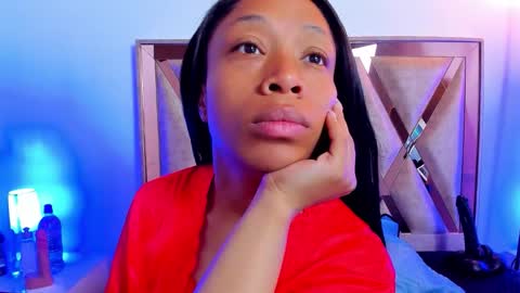 katyortiz online show from January 10, 11:48 am