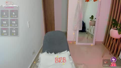 Katherine online show from December 2, 11:40 pm