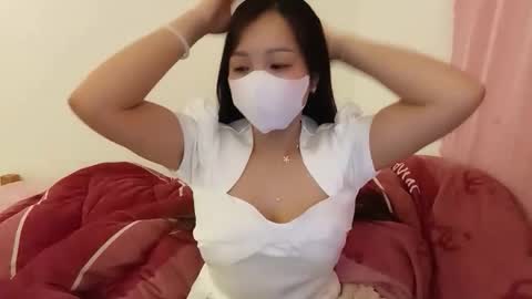 kawa8386 online show from January 7, 8:56 pm