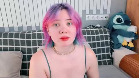 Yuki  online show from February 14, 10:17 am