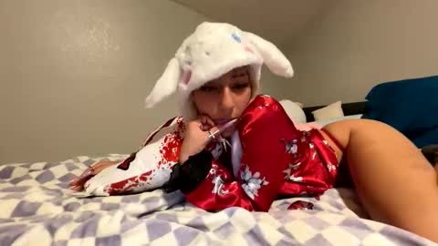 eva online show from March 18, 5:12 am