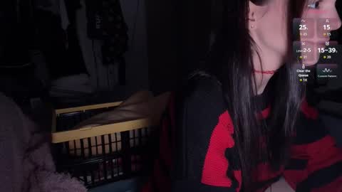 Snapshot of kawaimay chatting on September 17, 7:34 pm May online show from September 17, 7:34 pm