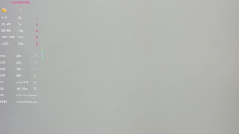   online show from March 8, 11:25 am