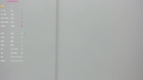   online show from March 10, 11:23 am