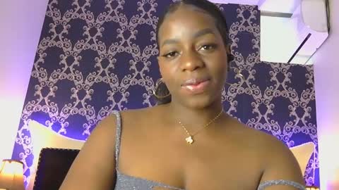 Snapshot of kayabrowns chatting on January 20, 6:43 pm Susan online show from January 20, 6:43 pm