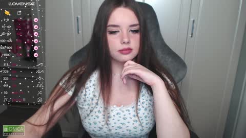 Alice online show from December 15, 8:47 pm