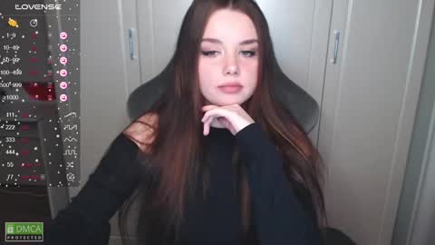 Alice online show from December 3, 8:50 pm