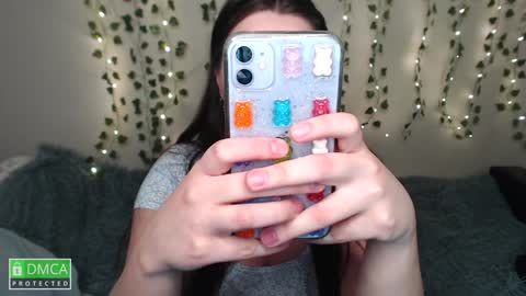 Alice online show from December 22, 9:20 pm