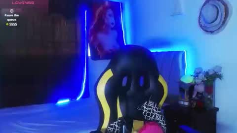 SexyKayden online show from February 27, 4:53 pm