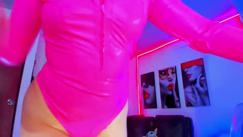 CAMILA online show from February 16, 12:21 pm