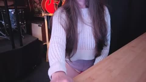 Kayla online show from July 26, 12:13 pm