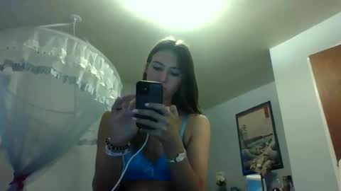 kaylaelizabeth97 online show from November 5, 9:42 pm