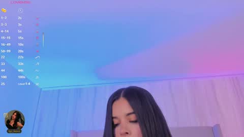 Kayla online show from June 3, 6:57 pm