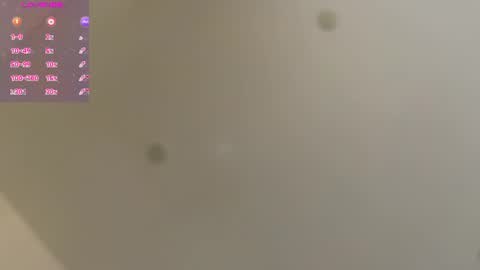 kaylee_ee online show from July 20, 10:39 am