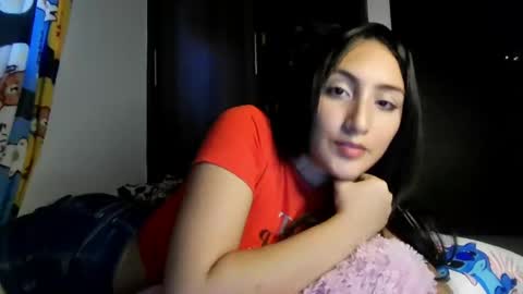 kaylovu online show from May 23, 9:24 pm