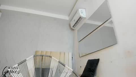 Kayna online show from September 21, 10:30 pm