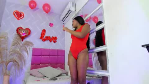 Kayna online show from February 14, 7:54 pm