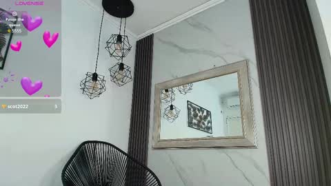 Kayna online show from February 27, 9:36 pm