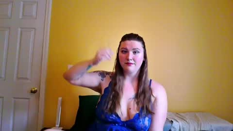 Katie Bird online show from April 21, 3:30 pm