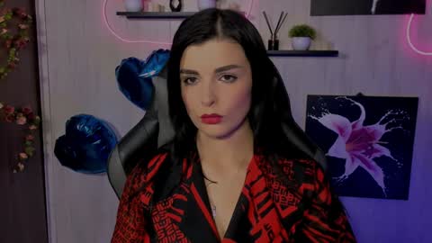 kayworl online show from January 26, 1:25 pm