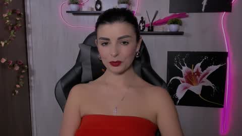 kayworl online show from February 6, 4:14 pm