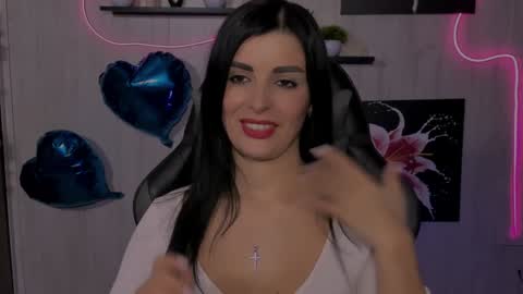 kayworl online show from January 27, 9:00 pm