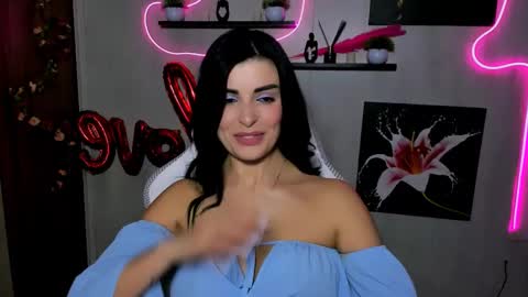 kayworl online show from March 10, 4:14 pm