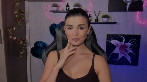 kayworl online show from January 24, 2:19 pm