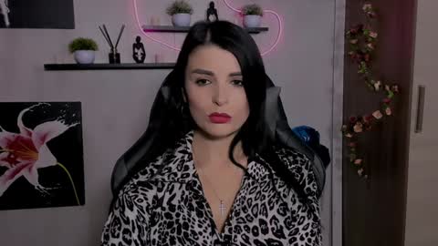 kayworl online show from January 23, 2:17 pm