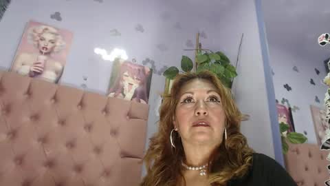 KAZSANDRAH online show from March 20, 6:18 am