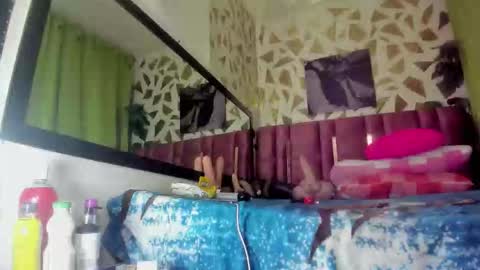 KAZSANDRAH online show from November 29, 3:54 am