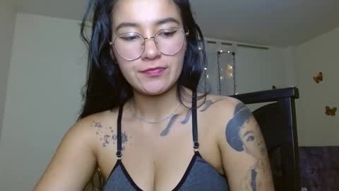 Snapshot of kazumi6 chatting on December 31, 1:47 am KAZUMI online show from December 31, 1:47 am