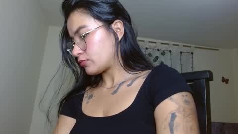 Snapshot of kazumi6 chatting on December 30, 7:37 am KAZUMI online show from December 30, 7:37 am