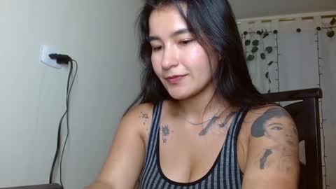 Snapshot of kazumi6 chatting on January 29, 10:32 pm KAZUMI online show from January 29, 10:32 pm