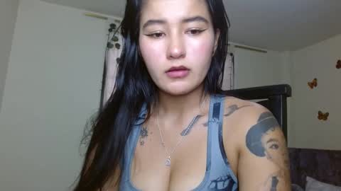 Snapshot of kazumi6 chatting on March 10, 7:29 pm KAZUMI online show from March 10, 7:29 pm