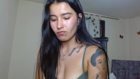 Snapshot of kazumi6 chatting on September 13, 10:29 pm KAZUMI online show from September 13, 10:29 pm