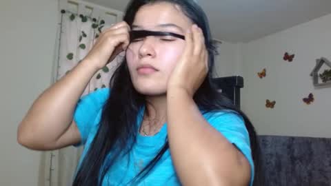 Snapshot of kazumi6 chatting on September 27, 9:00 pm KAZUMI online show from September 27, 9:00 pm