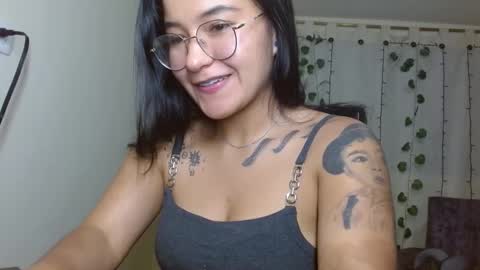 Snapshot of kazumi6 chatting on January 3, 1:59 am KAZUMI online show from January 3, 1:59 am